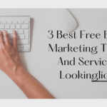3 Best Free Email Marketing Tools And Services Lookinglion