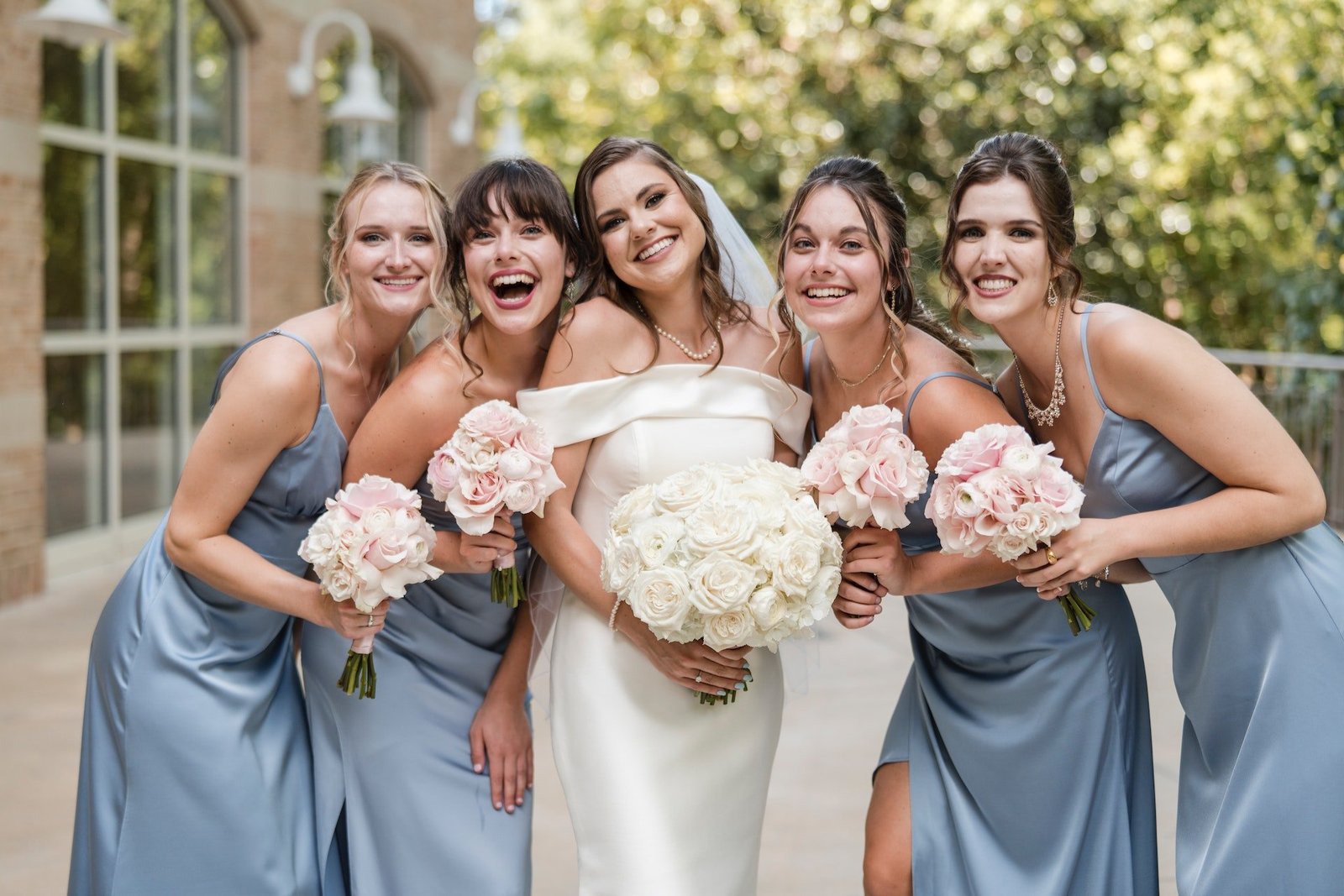 rain on wedding day